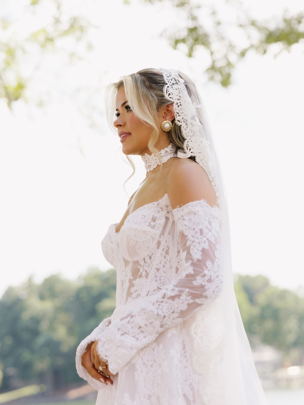 Pnina Tornai 14999 ivory